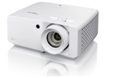 OPTOMA Projektor ZK551 5100 lm / Laser / 4K UHD /Lens shift / 360° /1.6 x zoom/Mircast/Airplay - E3P7P81E112 - Zdjęcie 4