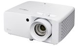 OPTOMA Projektor ZK551 5100 lm / Laser / 4K UHD /Lens shift / 360° /1.6 x zoom/Mircast/Airplay - E3P7P81E112 - Zdjęcie 5