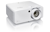 OPTOMA Projektor ZK551 5100 lm / Laser / 4K UHD /Lens shift / 360° /1.6 x zoom/Mircast/Airplay - E3P7P81E112 - Zdjęcie 6