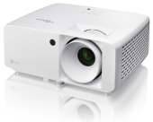 OPTOMA Projektor ZH401e DLP  - E3P7PK1E117 - Zdjęcie 2