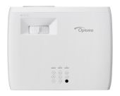 OPTOMA Projektor ZH401e DLP  - E3P7PK1E117 - Zdjęcie 7