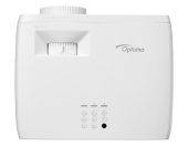 OPTOMA Projektor DLP ZH451 FHD 4600ANSI 2HDMI VGA  - E3P7PK1E118 - Zdjęcie 5