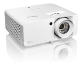 OPTOMA Projektor DLP ZH451 FHD 4600ANSI 2HDMI VGA  - E3P7PK1E118 - Zdjęcie 7