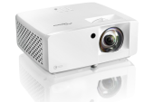 OPTOMA Projektor DLP ZH451ST FHD 4200Lumen LASER - E3P7PK1E119 - Zdjęcie 2