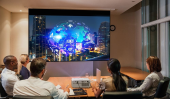 OPTOMA Projektor DLP ZH451ST FHD 4200Lumen LASER - E3P7PK1E119 - Zdjęcie 3