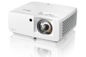 OPTOMA Projektor DLP ZH451ST FHD 4200Lumen LASER - E3P7PK1E119 - Zdjęcie 4