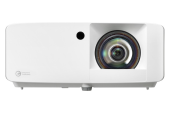 OPTOMA Projektor DLP ZH451ST FHD 4200Lumen LASER - E3P7PK1E119 - Zdjęcie 6