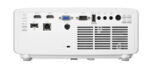 OPTOMA Projektor DLP ZH361 LS FHD 4000 LUMENS 300000:1 - E3P7PK1E121 - Zdjęcie 2