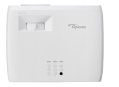 OPTOMA Projektor DLP ZH361 LS FHD 4000 LUMENS 300000:1 - E3P7PK1E121 - Zdjęcie 5