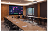 OPTOMA Projektor DLP ZH361 LS FHD 4000 LUMENS 300000:1 - E3P7PK1E121 - Zdjęcie 8