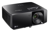 OPTOMA Projektor DLP HZ41HDR XGA, 4400ANSI DUAL LASER  - E3P7PK1E122 - Zdjęcie 4