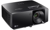 OPTOMA Projektor DLP HZ147X LASER FHD 4000 LUMENS 2.5MLN:1  - E3P7PK1E123 - Zdjęcie 2