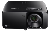 OPTOMA Projektor DLP HZ147X LASER FHD 4000 LUMENS 2.5MLN:1  - E3P7PK1E123 - Zdjęcie 1