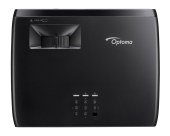 OPTOMA Projektor DLP HZ147X LASER FHD 4000 LUMENS 2.5MLN:1  - E3P7PK1E123 - Zdjęcie 3