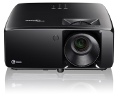 OPTOMA Projektor DLP HZ147X LASER FHD 4000 LUMENS 2.5MLN:1  - E3P7PK1E123 - Zdjęcie 4