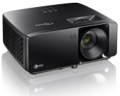 OPTOMA Projektor DLP HZ147X LASER FHD 4000 LUMENS 2.5MLN:1  - E3P7PK1E123 - Zdjęcie 7