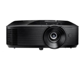 OPTOMA Projektor PH52 DLP 1080P 3800 2.5MLN HDMI VGA - E3P7PK1E124 - Zdjęcie 1