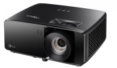 OPTOMA Projektor UHZ67 4K UHD DLP LASER 4300 16X9 500 000:1 HDMI Czarny - E3P7PN1E117 - Zdjęcie 4