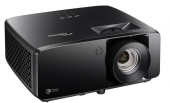 OPTOMA Projektor UHZ67 4K UHD DLP LASER 4300 16X9 500 000:1 HDMI Czarny - E3P7PN1E117 - Zdjęcie 5
