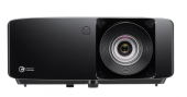 OPTOMA Projektor UHZ67 4K UHD DLP LASER 4300 16X9 500 000:1 HDMI Czarny - E3P7PN1E117 - Zdjęcie 6