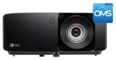 OPTOMA Projektor UHZ67 4K UHD DLP LASER 4300 16X9 500 000:1 HDMI Czarny - E3P7PN1E117 - Zdjęcie 7