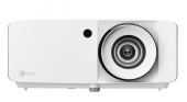 OPTOMA Projektor UHZ67-W 4K UHD DLP LASER 4300 16X9 500 000:1 Biały - E3P7PN1E119 - Zdjęcie 3