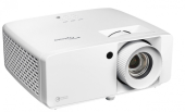 OPTOMA Projektor UHZ67-W 4K UHD DLP LASER 4300 16X9 500 000:1 Biały - E3P7PN1E119 - Zdjęcie 4