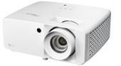 OPTOMA Projektor UHZ67-W 4K UHD DLP LASER 4300 16X9 500 000:1 Biały - E3P7PN1E119 - Zdjęcie 5