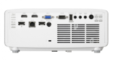 OPTOMA Projektor UHZ67-W 4K UHD DLP LASER 4300 16X9 500 000:1 Biały - E3P7PN1E119 - Zdjęcie 6