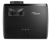 OPTOMA Projektor PK53 4K UHD - HDR 240Hz HDMI - E3P7PN1E120 - Zdjęcie 2