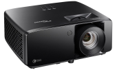 OPTOMA Projektor PK53 4K UHD - HDR 240Hz HDMI - E3P7PN1E120 - Zdjęcie 4
