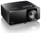 OPTOMA Projektor PK53 4K UHD - HDR 240Hz HDMI - E3P7PN1E120 - Zdjęcie 7