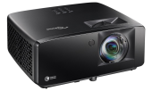 OPTOMA Projektor PK53ST 4K UHD - HDR 240Hz HDMI - E3P7PN1E121 - Zdjęcie 2