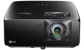 OPTOMA Projektor PK53ST 4K UHD - HDR 240Hz HDMI - E3P7PN1E121 - Zdjęcie 3