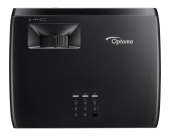 OPTOMA Projektor PK53ST 4K UHD - HDR 240Hz HDMI - E3P7PN1E121 - Zdjęcie 4