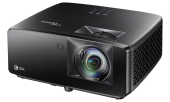 OPTOMA Projektor PK53ST 4K UHD - HDR 240Hz HDMI - E3P7PN1E121 - Zdjęcie 5