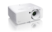 OPTOMA Projektor DLP HZ151X XGA, 5000ANSI DUAL LASER - E3P7PR1E113H - Zdjęcie 7