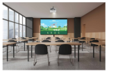 OPTOMA Projektor DLP HZ151X XGA, 5000ANSI DUAL LASER - E3P7PR1E113H - Zdjęcie 11