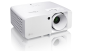 OPTOMA Projektor ZH521 DLP 5500lm, dual-laser/Full HD - E3P7PR1E113 - Zdjęcie 6