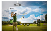 OPTOMA Projektor ZH521 DLP 5500lm, dual-laser/Full HD - E3P7PR1E113 - Zdjęcie 8
