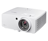 OPTOMA Projektor ZH521ST DLP 5300ANSI 1080p 3MLN:1 - E3P7PR1E114 - Zdjęcie 2