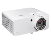 OPTOMA Projektor ZH521ST DLP 5300ANSI 1080p 3MLN:1 - E3P7PR1E114 - Zdjęcie 3