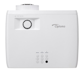 OPTOMA Projektor ZH521ST DLP 5300ANSI 1080p 3MLN:1 - E3P7PR1E114 - Zdjęcie 4