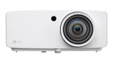 OPTOMA Projektor ZK521ST 4K UHD 5100ANSI 3MLN:1 HDMI VGA  - E3P7PV1E112 - Zdjęcie 9