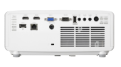 OPTOMA Projektor ZK521ST 4K UHD 5100ANSI 3MLN:1 HDMI VGA  - E3P7PV1E112 - Zdjęcie 11
