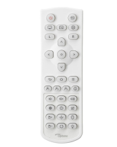OPTOMA Projektor ZK521ST 4K UHD 5100ANSI 3MLN:1 HDMI VGA  - E3P7PV1E112 - Zdjęcie 12