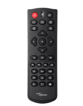 OPTOMA Projektor PK32 E3PB021E111  - E3PB021E111 - Zdjęcie 2
