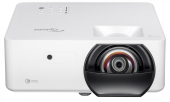 OPTOMA Projektor DLP LH351ST FHD 3300AN HDMI 4LED  - E3PB031E111 - Zdjęcie 1