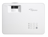 OPTOMA Projektor DLP LH351ST FHD 3300AN HDMI 4LED  - E3PB031E111 - Zdjęcie 2