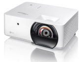 OPTOMA Projektor DLP LH351ST FHD 3300AN HDMI 4LED  - E3PB031E111 - Zdjęcie 3